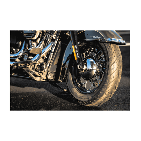 Metzeler Cruisetec Tire - MojoMotoSport.com
