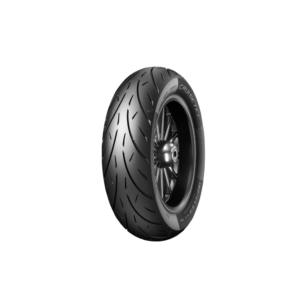 Metzeler Cruisetec Tire - MojoMotoSport.com