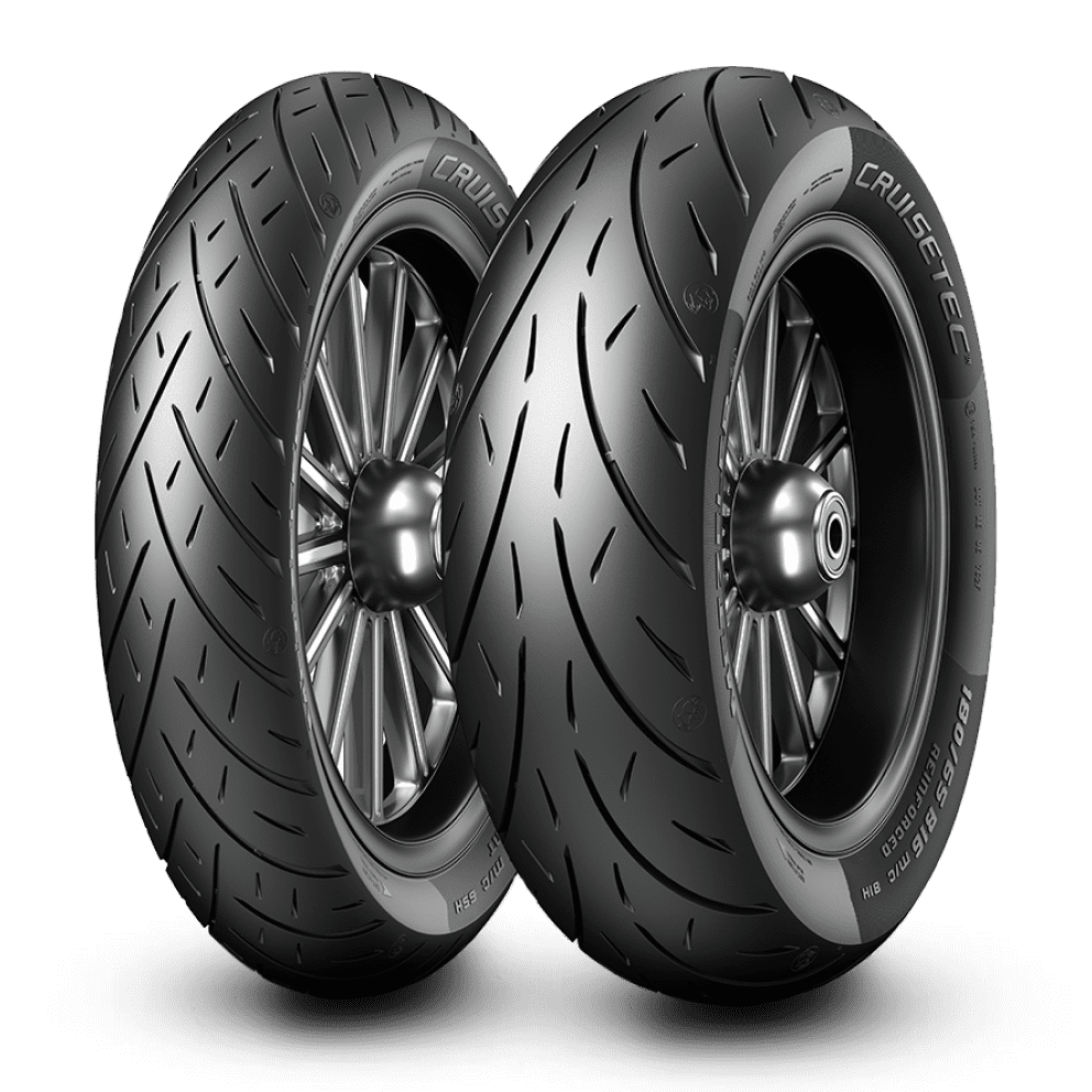 Metzeler Cruisetec Tire - MojoMotoSport.com