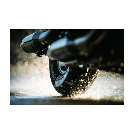 Metzeler Cruisetec Tire - MojoMotoSport.com