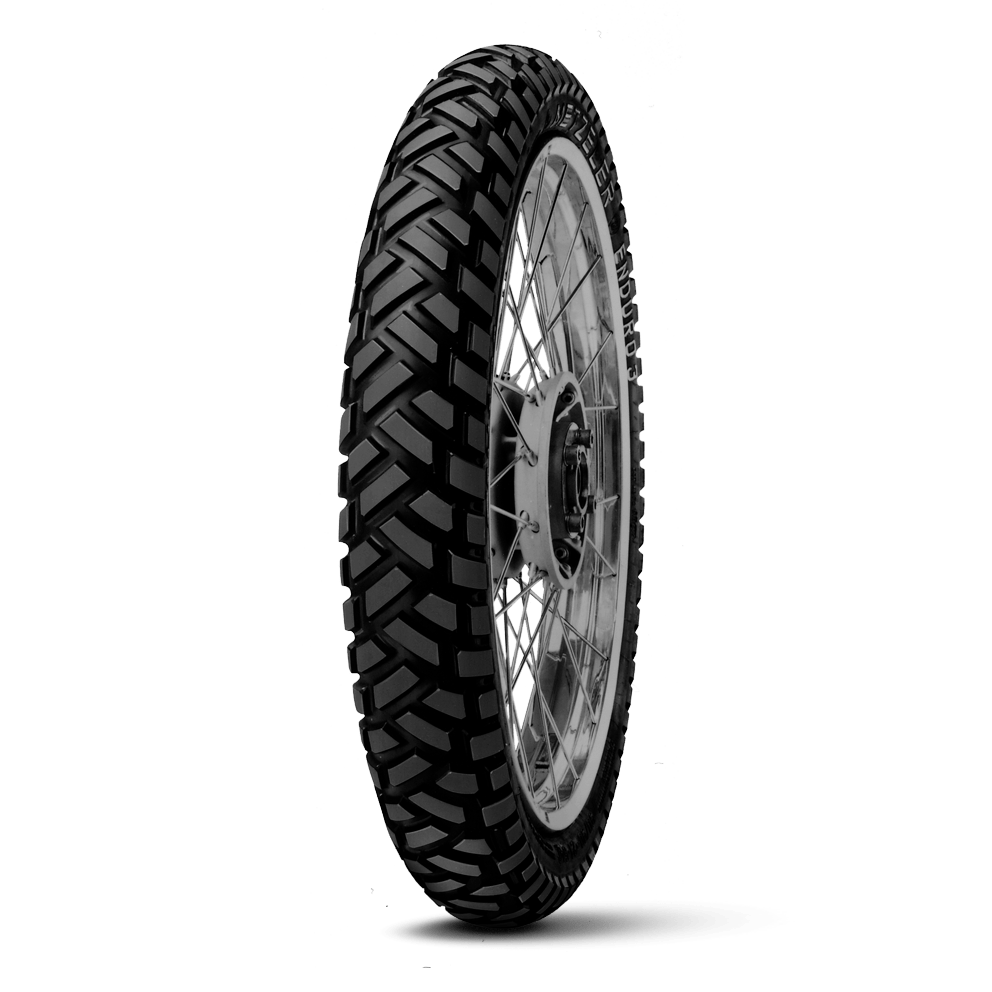 Metzeler Enduro 3 Sahara Dual - Sport Tire - MojoMotoSport.com