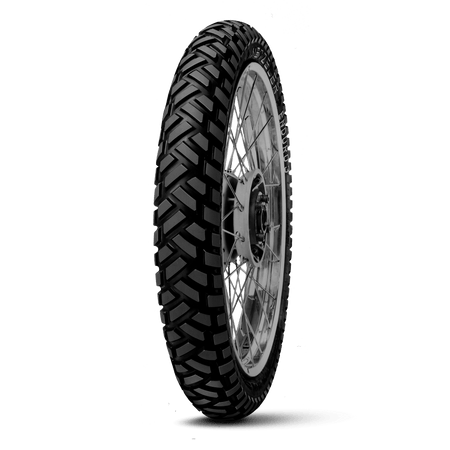 Metzeler Enduro 3 Sahara Dual - Sport Tire - MojoMotoSport.com