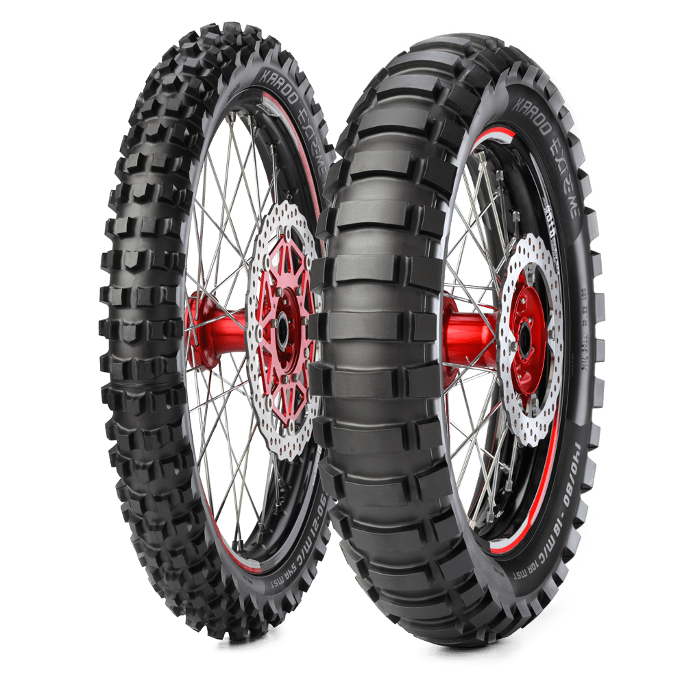 Metzeler Karoo Extreme - MojoMotoSport.com