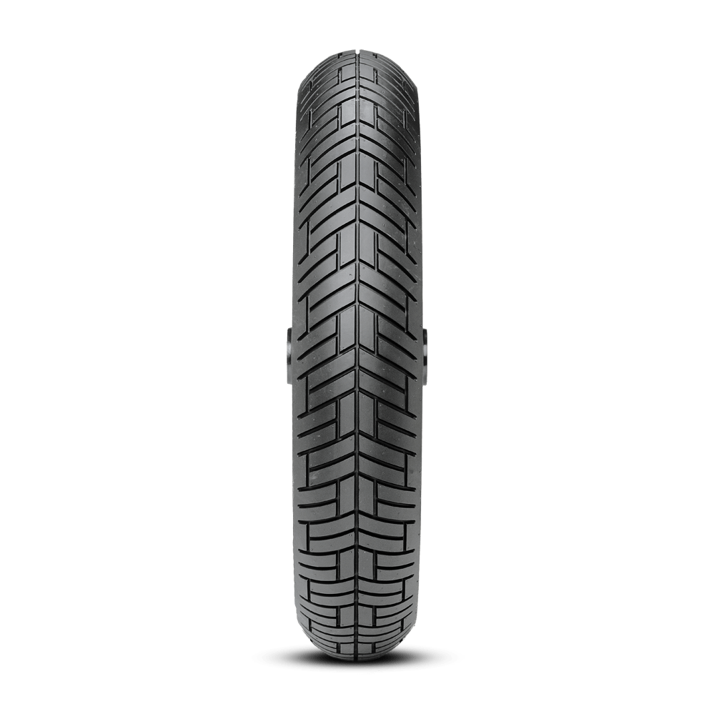 Metzeler Lasertec Tire - MojoMotoSport.com