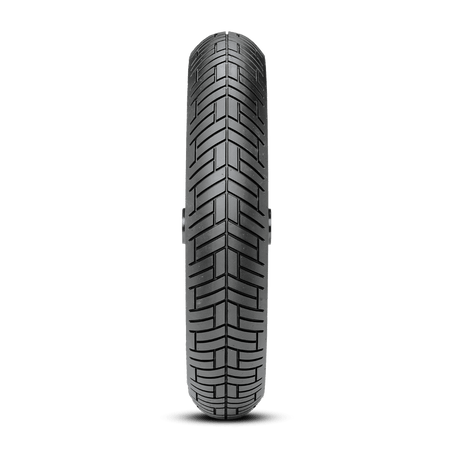 Metzeler Lasertec Tire - MojoMotoSport.com