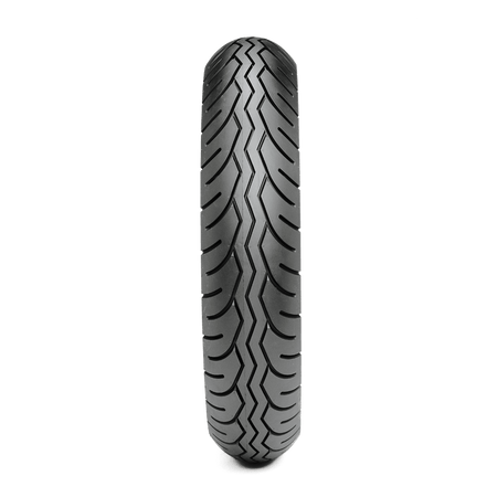 Metzeler Lasertec Tire - MojoMotoSport.com