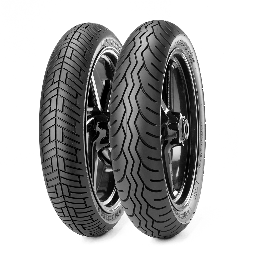 Metzeler Lasertec Tire - MojoMotoSport.com