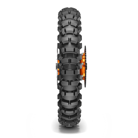 Metzeler MC360 Mid - Soft Tire - MojoMotoSport.com