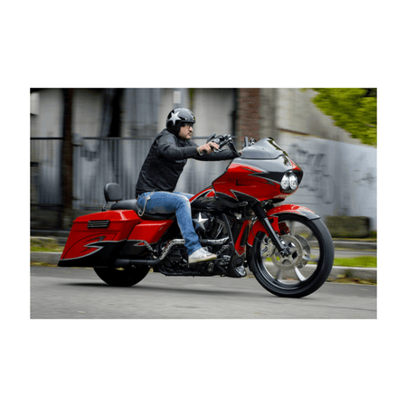 Metzeler ME 888 Marathon Ultra Tire - MojoMotoSport.com