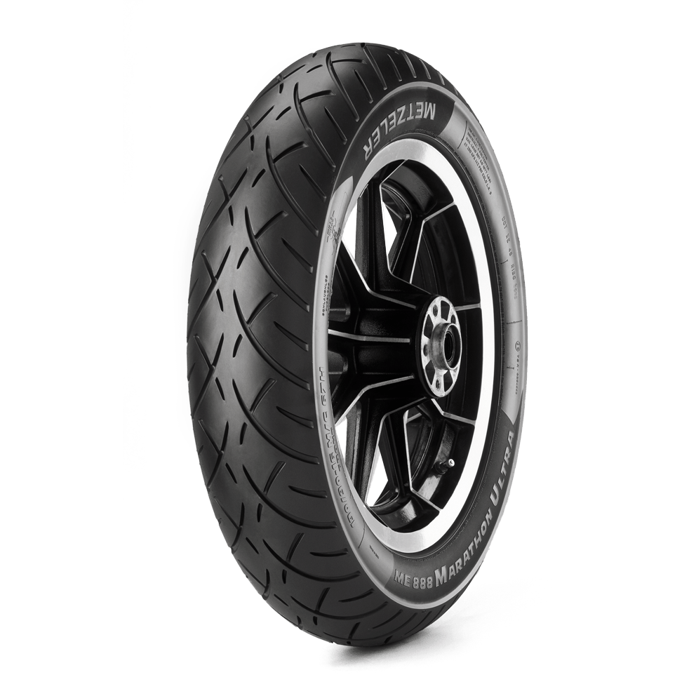 Metzeler ME 888 Marathon Ultra Tire - MojoMotoSport.com