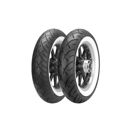 Metzeler ME 888 Marathon Ultra Tire - MojoMotoSport.com