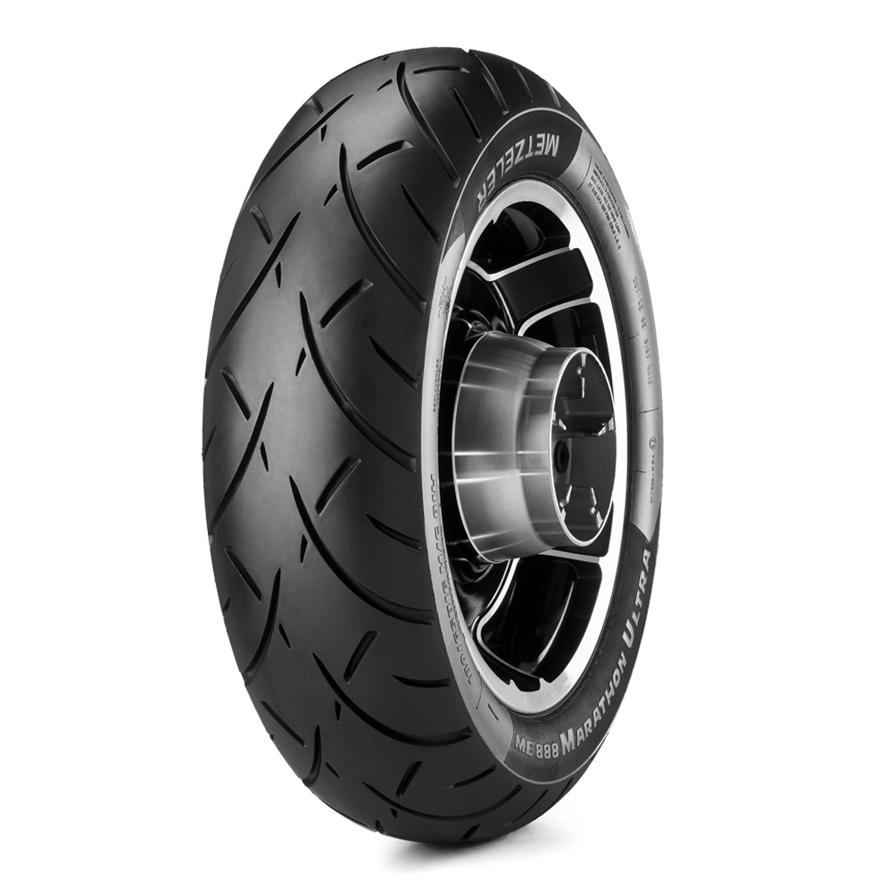 Metzeler ME 888 Marathon Ultra Tire - MojoMotoSport.com