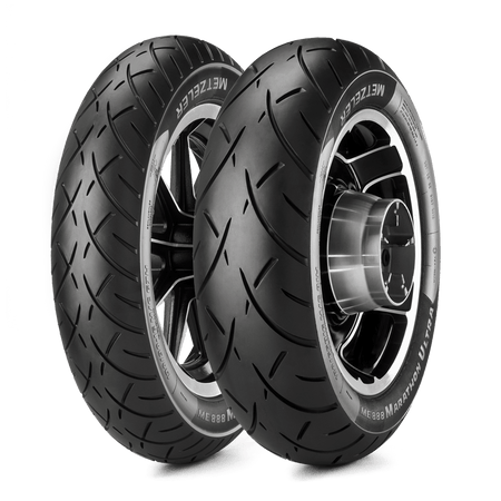 Metzeler ME 888 Marathon Ultra Tire - MojoMotoSport.com