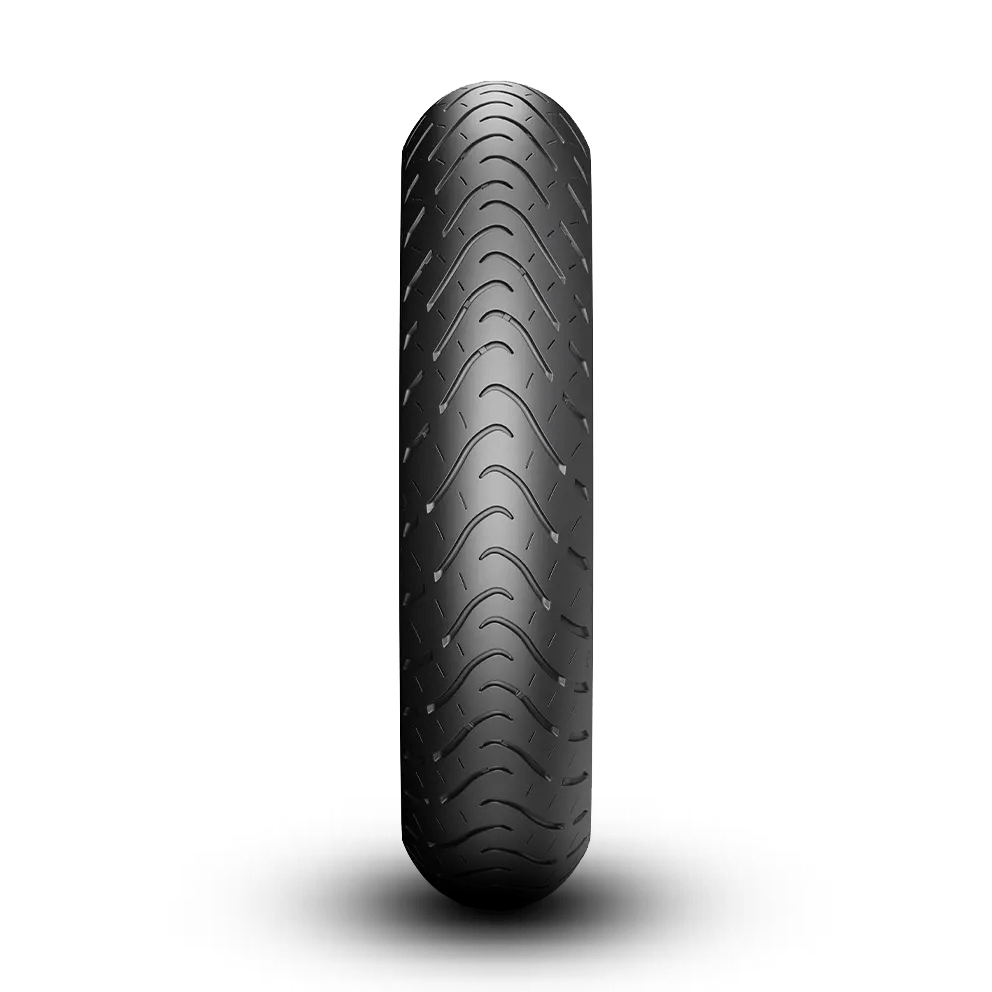 Metzeler Roadtec Scooter Tire - MojoMotoSport.com