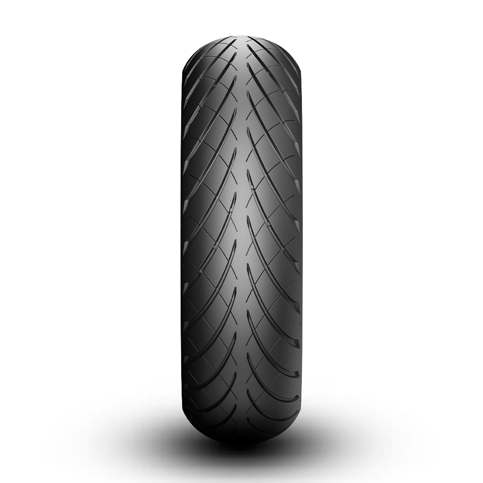 Metzeler Roadtec Scooter Tire - MojoMotoSport.com
