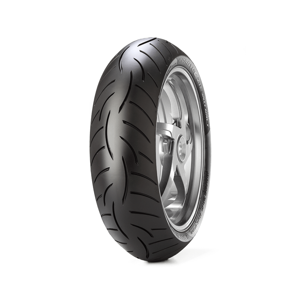 Metzeler Roadtec Z8 Interact Tire - MojoMotoSport.com