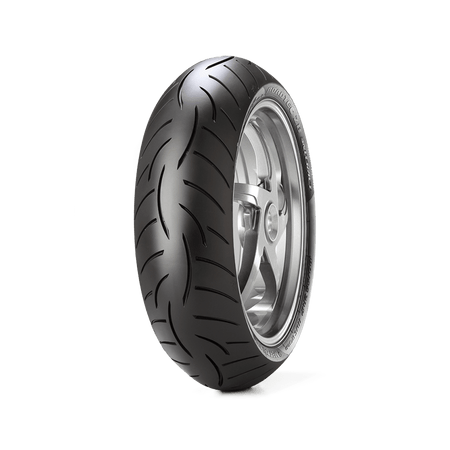 Metzeler Roadtec Z8 Interact Tire - MojoMotoSport.com