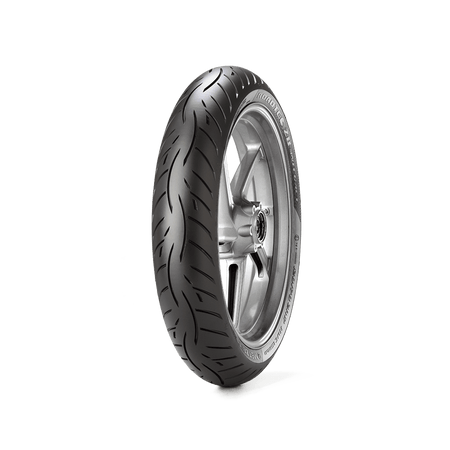Metzeler Roadtec Z8 Interact Tire - MojoMotoSport.com
