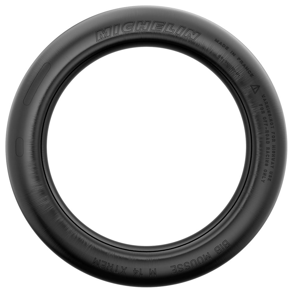 Michelin - Bib Mousse Foam Tube M199 (fits 110/90-19)