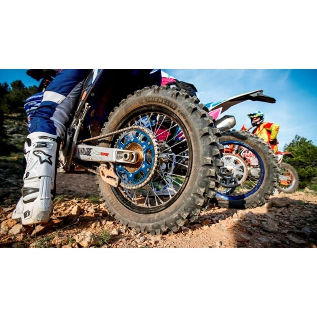 Michelin Enduro XTrem Tire - MojoMotoSport.com
