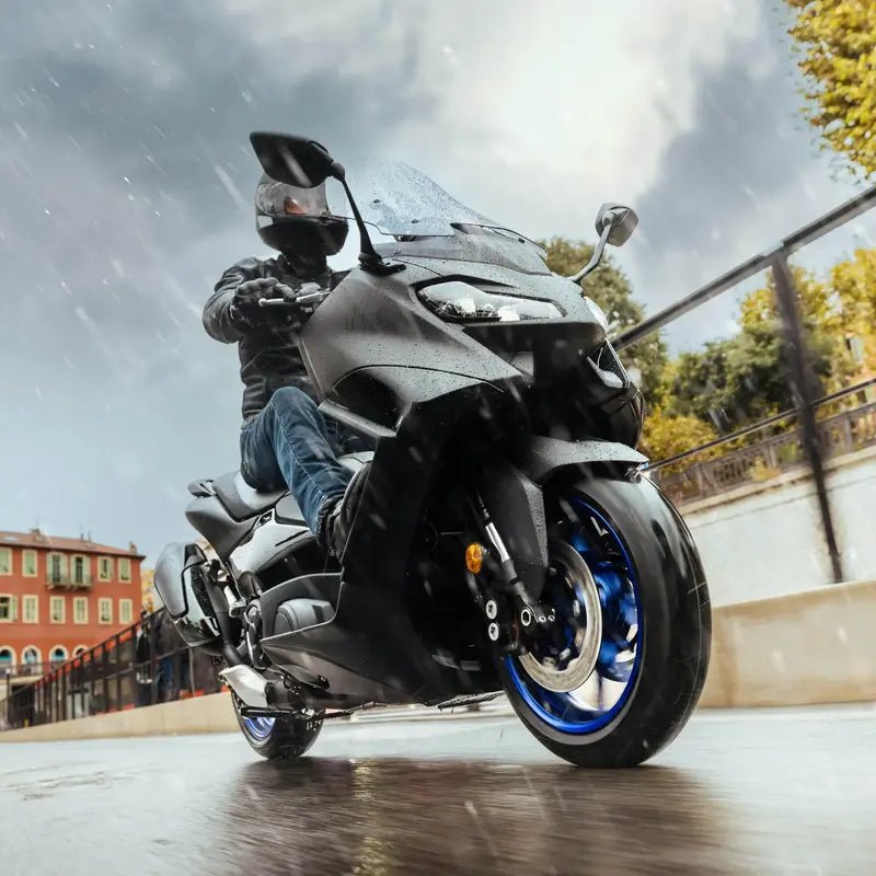 Michelin Power Shift Scooter Tire - MojoMotoSport.com