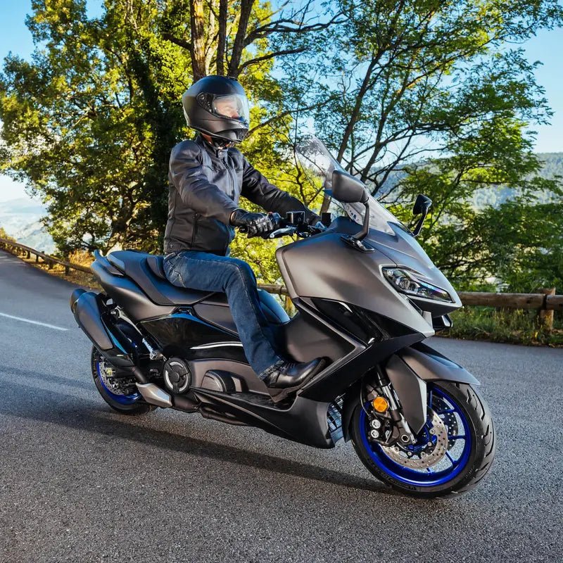 Michelin Power Shift Scooter Tire - MojoMotoSport.com