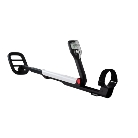 Minelab GO - FIND 11 Metal Detector - MojoMotoSport.com