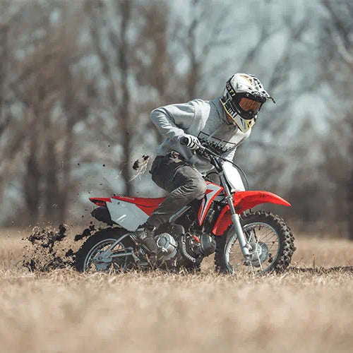 MITAS Terra Force-MX IT Tire