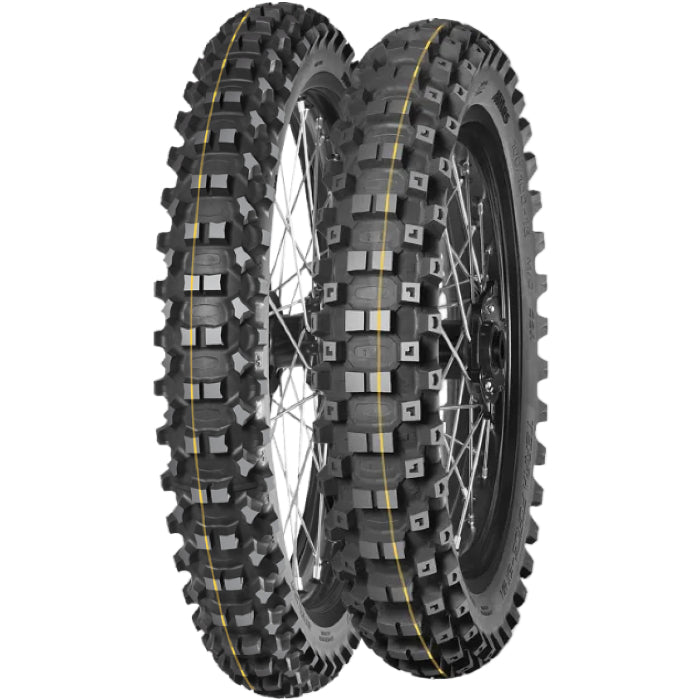 MITAS Terra Force-EX MH Super Tire