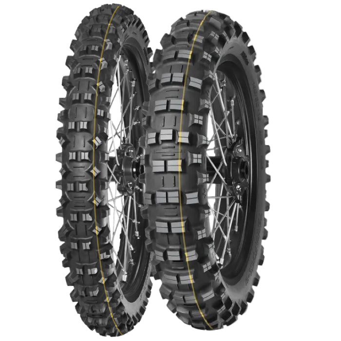 MITAS Terra Force-EF Super Enduro Tire