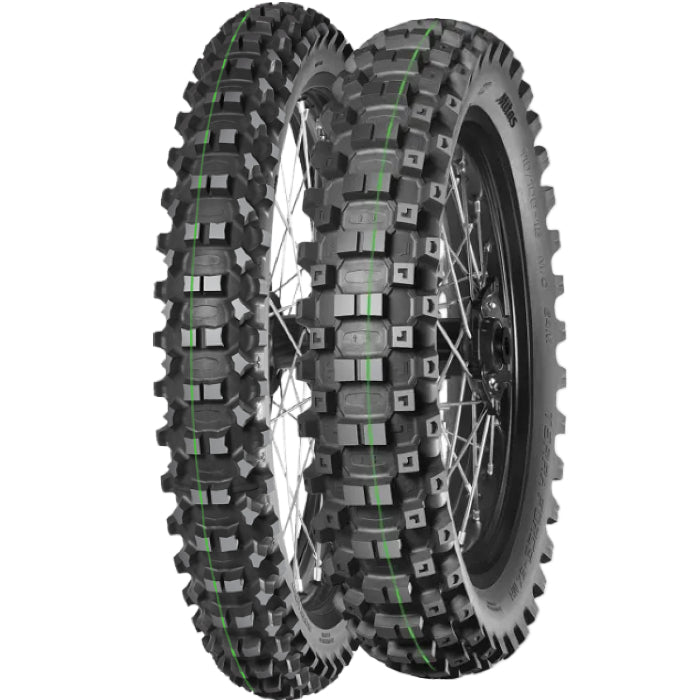 MITAS Terra Force-EX MH Super Light Tire