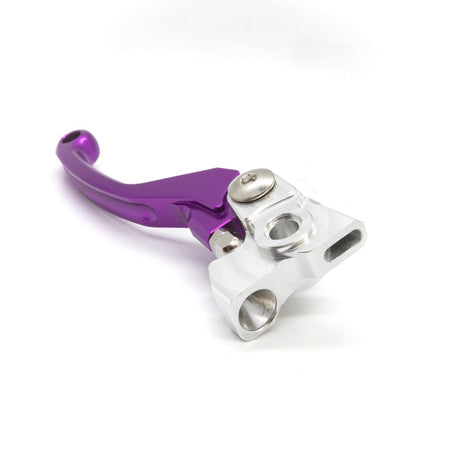MOJO GasGas Folding Clutch/Brake Lever Set | MOJO - GAS - LS4 - MojoMotoSport.com