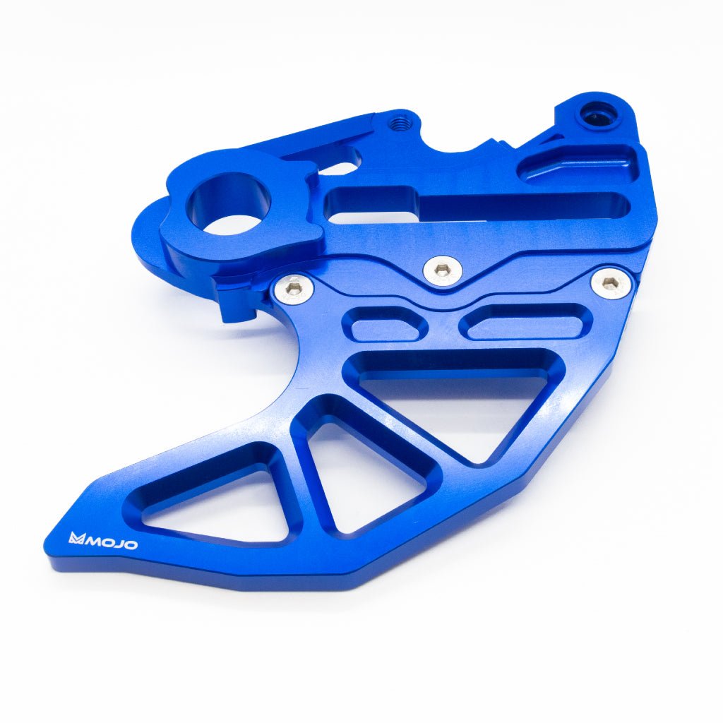 MOJO GasGas Rear Disc Guard | MOJO - GAS - RDG - MojoMotoSport.com