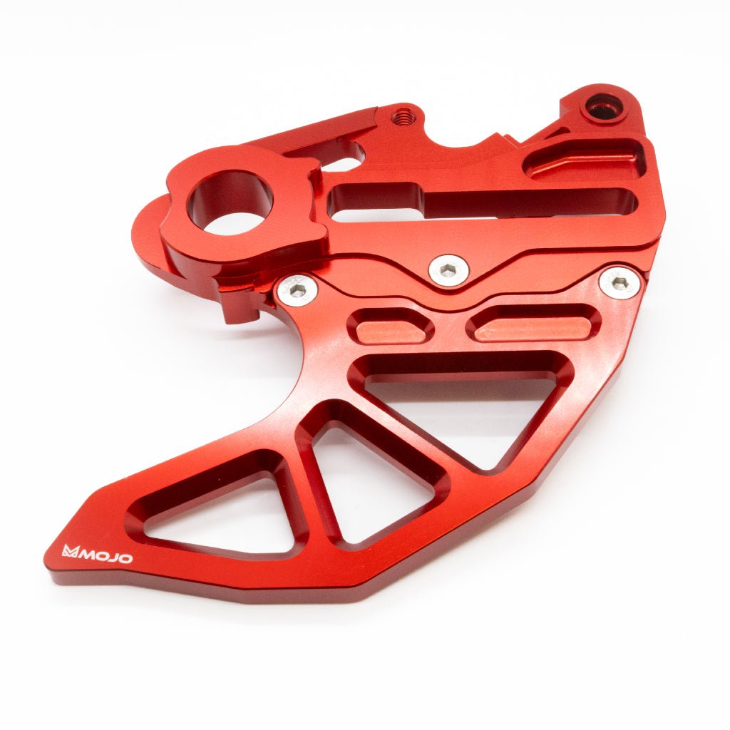 MOJO GasGas Rear Disc Guard | MOJO - GAS - RDG - MojoMotoSport.com