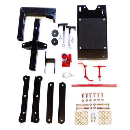 Mojo Moto Hauler - MojoMotoSport.com