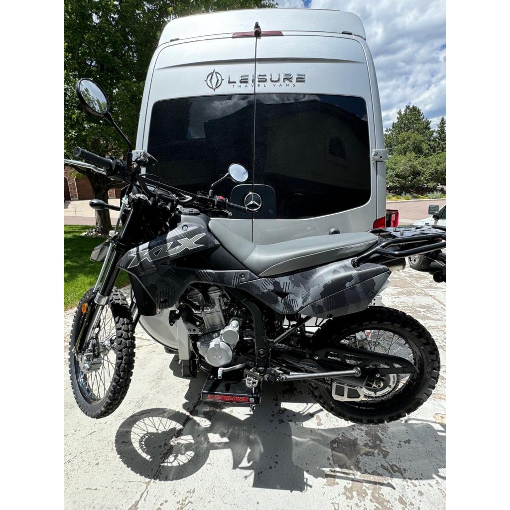 Mojo Moto Hauler - MojoMotoSport.com