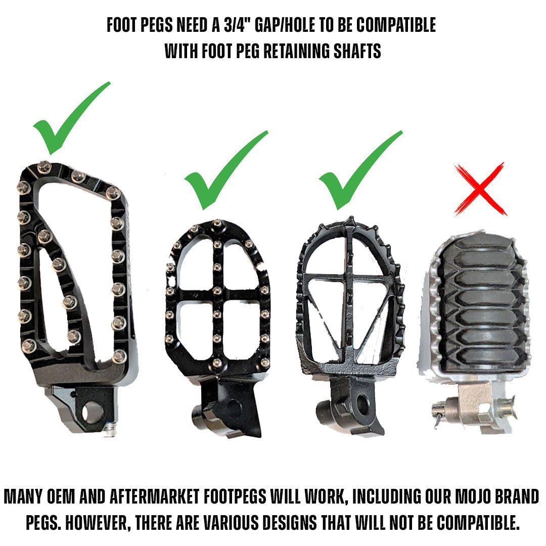 Mojo Moto Hauler - MojoMotoSport.com