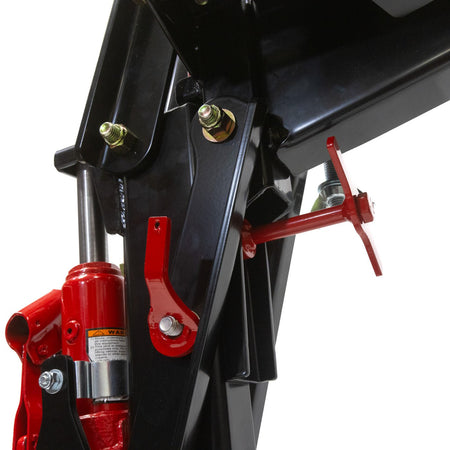 Mojo Moto Hauler - MojoMotoSport.com