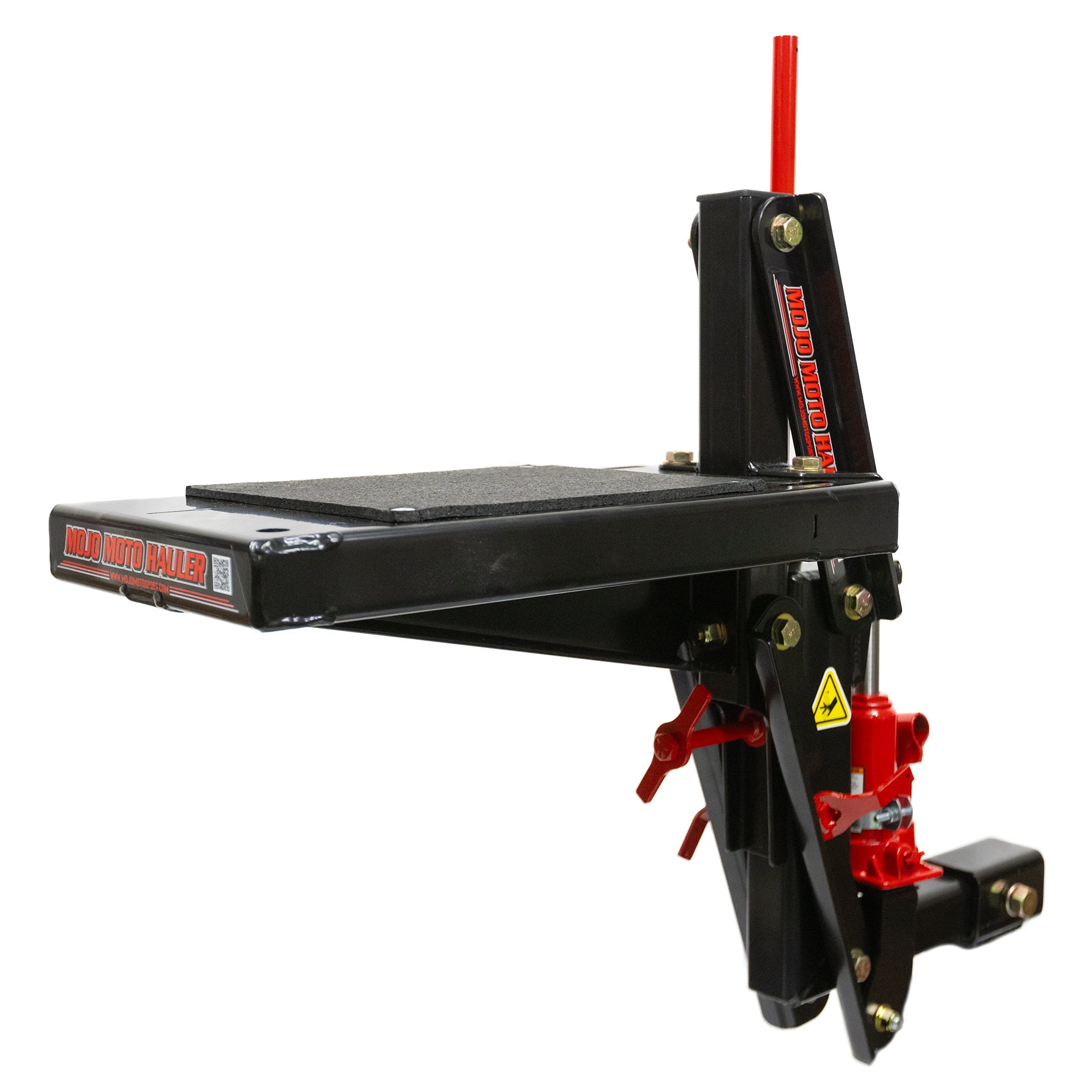 Mojo Moto Hauler - MojoMotoSport.com