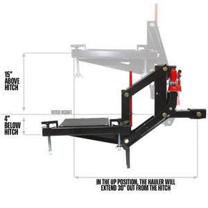 Mojo Moto Hauler – MojoMotoSport.com