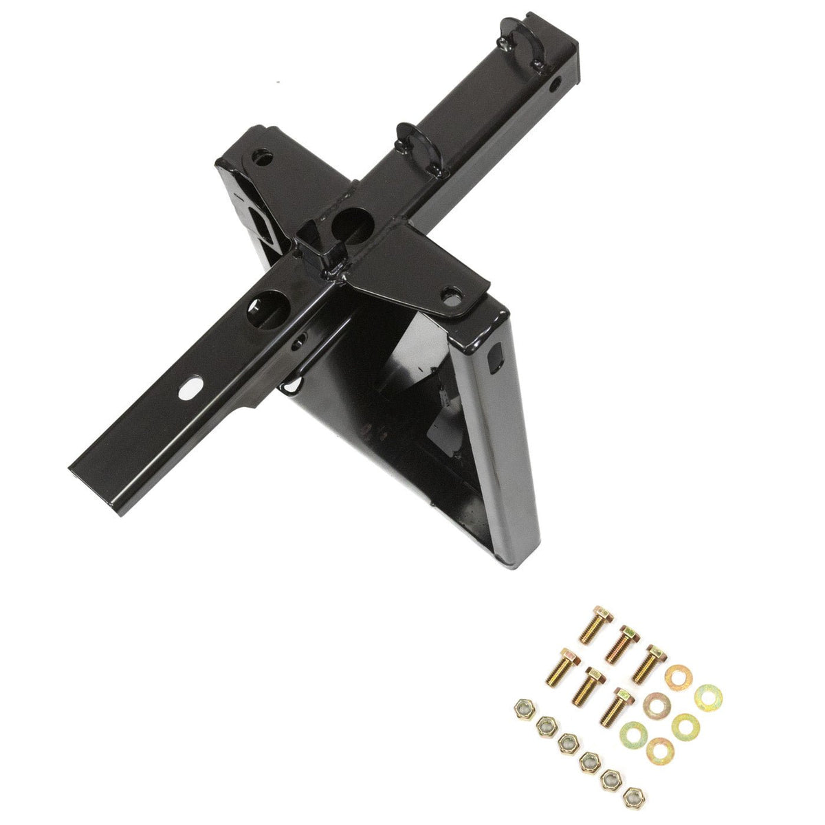 Mojo Moto Hauler - MojoMotoSport.com