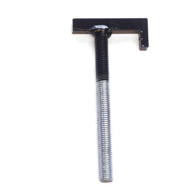 Mojo Moto Hauler Replacement Footpeg Retaining Shafts Kit - MojoMotoSport.com