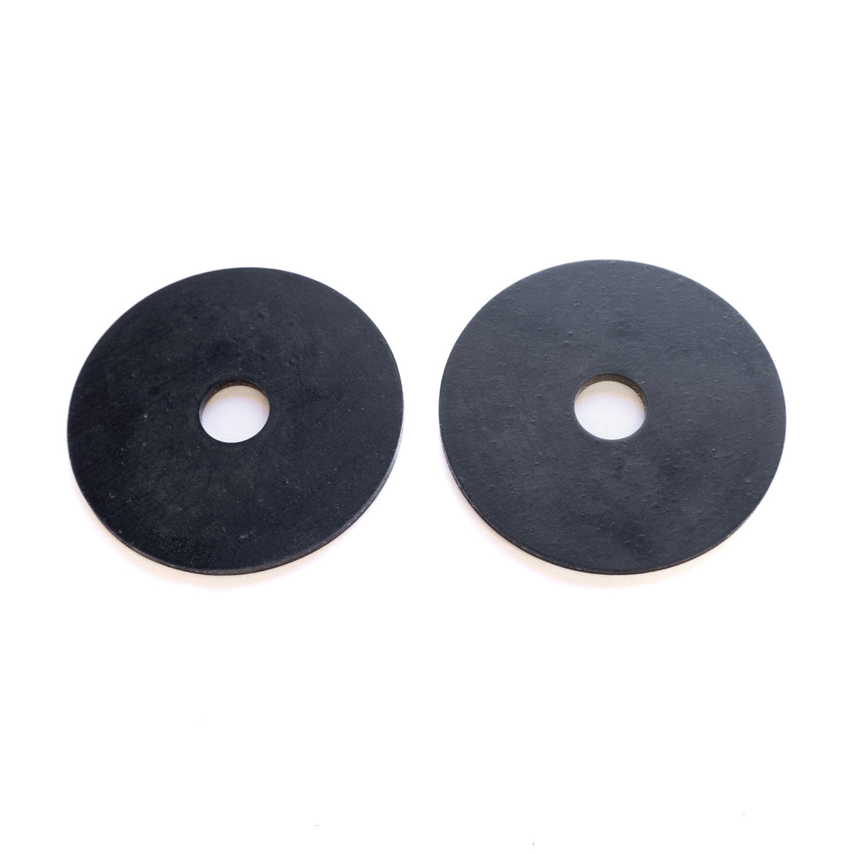 Mojo Moto Hauler Replacement Footpeg Retaining Shafts Kit - MojoMotoSport.com