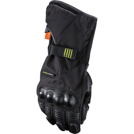 Moose Racing ADV1 ADV/Dualsport Gloves - MojoMotoSport.com