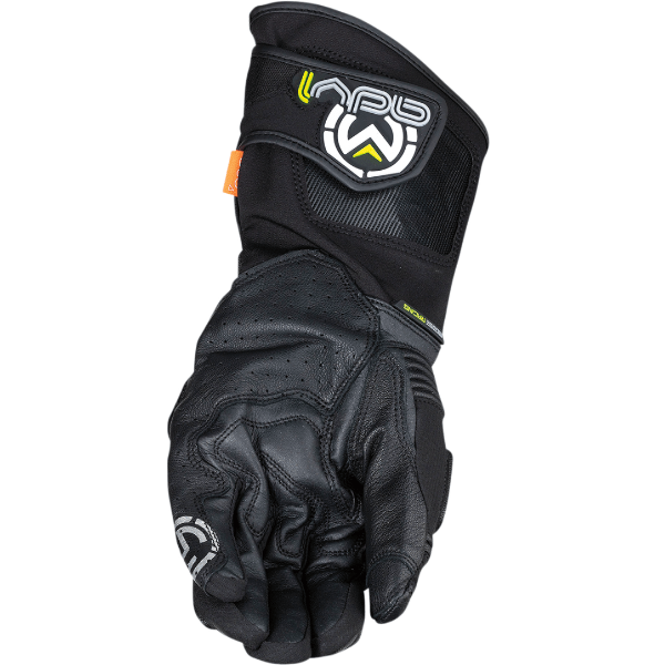 Moose Racing ADV1 ADV/Dualsport Gloves - MojoMotoSport.com