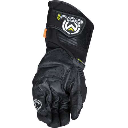 Moose Racing ADV1 ADV/Dualsport Gloves - MojoMotoSport.com