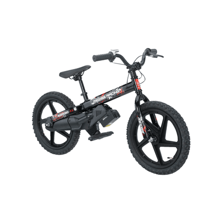 Moose Racing Agroid RS - 16 E - Balance Bike | X01 - A0101 - MojoMotoSport.com