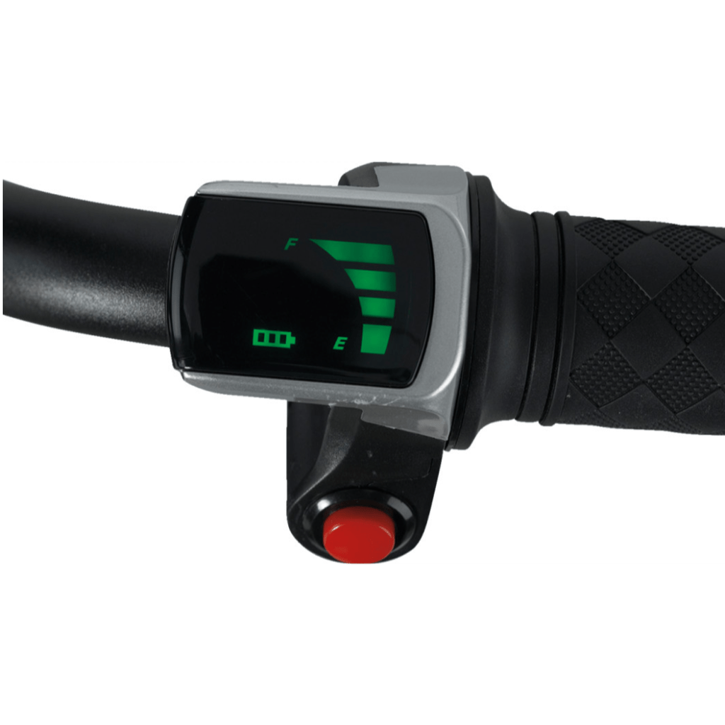 Moose Racing Agroid RS - 16 E - Balance Bike | X01 - A0101 - MojoMotoSport.com