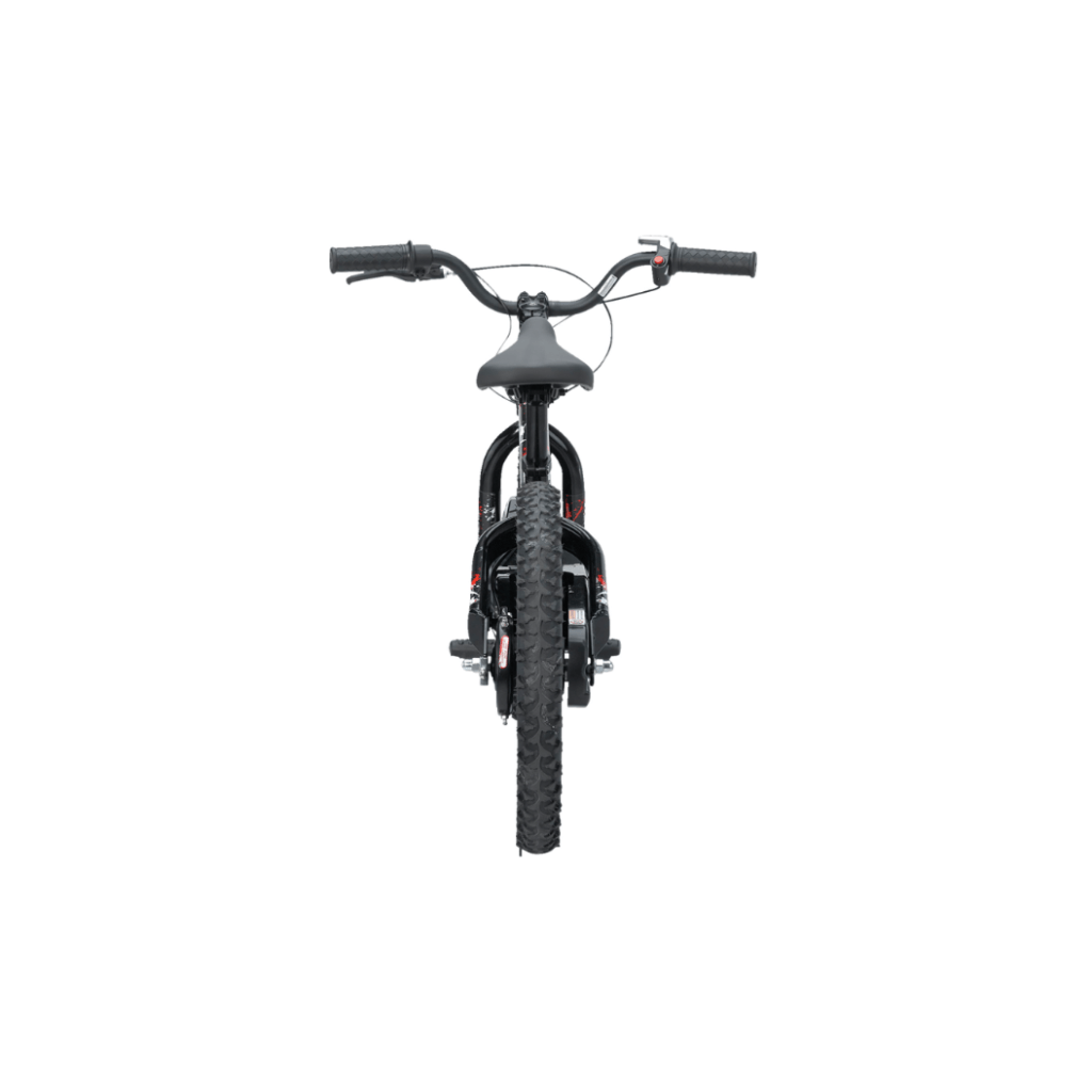 Moose Racing Agroid RS - 16 E - Balance Bike | X01 - A0101 - MojoMotoSport.com