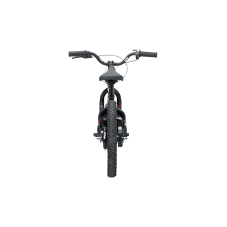 Moose Racing Agroid RS - 16 E - Balance Bike | X01 - A0101 - MojoMotoSport.com